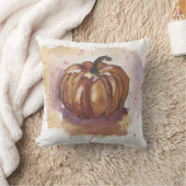 装飾用クッション「かぼちゃ」 クッション (ブランケット)