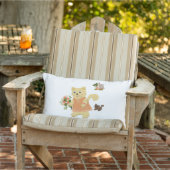 装飾用クッション アウトドアクッション (椅子)