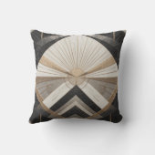 装飾用クッション アウトドアクッション (裏面)