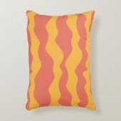 装飾用クッション アクセントクッション (正面(垂直))