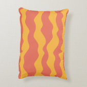 装飾用クッション アクセントクッション (裏面(縦))