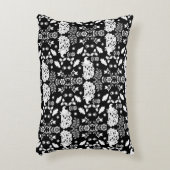 装飾用クッション アクセントクッション (正面(垂直))