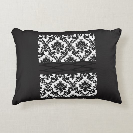 装飾用クッション アクセントクッション (正面)