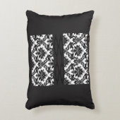 装飾用クッション アクセントクッション (正面(垂直))