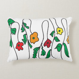 装飾用クッション アクセントクッション