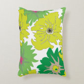 装飾用クッション アクセントクッション (正面(垂直))