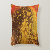 装飾用クッション アクセントクッション (正面(垂直))