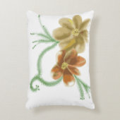 装飾用クッション アクセントクッション (正面(垂直))