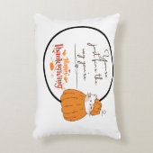 装飾用クッション アクセントクッション (正面(垂直))