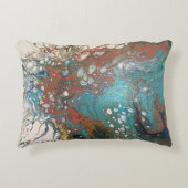 装飾用クッション アクセントクッション (正面)