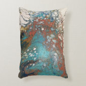 装飾用クッション アクセントクッション (正面(垂直))