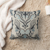 装飾用クッション – アンゲリックルネッサンス クッション (ブランケット)