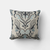 装飾用クッション – アンゲリックルネッサンス クッション (正面)