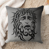 装飾用クッション/イエス クッション (ブランケット)