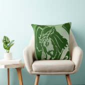 装飾用クッション/イエス クッション (椅子)