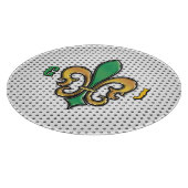 装飾用クッション カッティングボード (角)