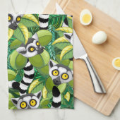 装飾用クッション キッチンタオル (四つ折り)