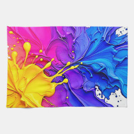 装飾用クッション キッチンタオル