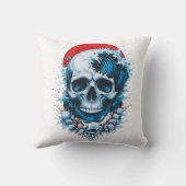 装飾用クッション クッション (裏面)