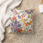 装飾用クッション クッション (ブランケット)