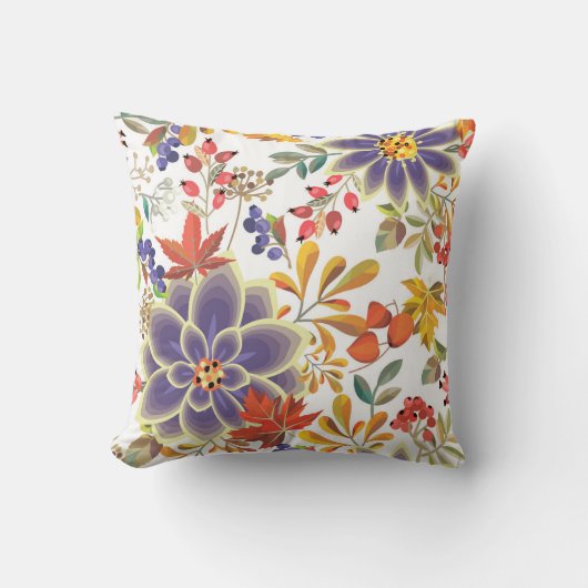 装飾用クッション クッション (正面)