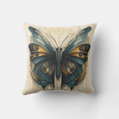 装飾用クッション クッション (裏面)