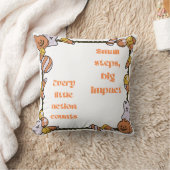 装飾用クッション クッション (ブランケット)