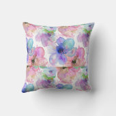 装飾用クッション クッション (裏面)