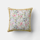 装飾用クッション クッション (裏面)