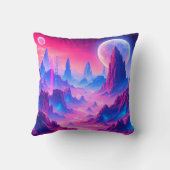 装飾用クッション クッション (裏面)