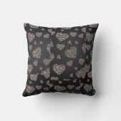 装飾用クッション クッション (裏面)