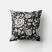 装飾用クッション クッション (裏面)