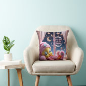 装飾用クッション クッション (椅子)