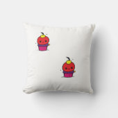 装飾用クッション クッション (正面)