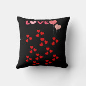 装飾用クッション クッション (裏面)