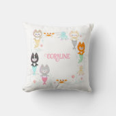 装飾用クッション クッション (正面)