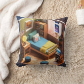 装飾用クッション クッション (ブランケット)