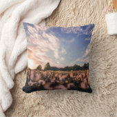 装飾用クッション クッション (ブランケット)