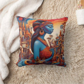 装飾用クッション クッション (ブランケット)