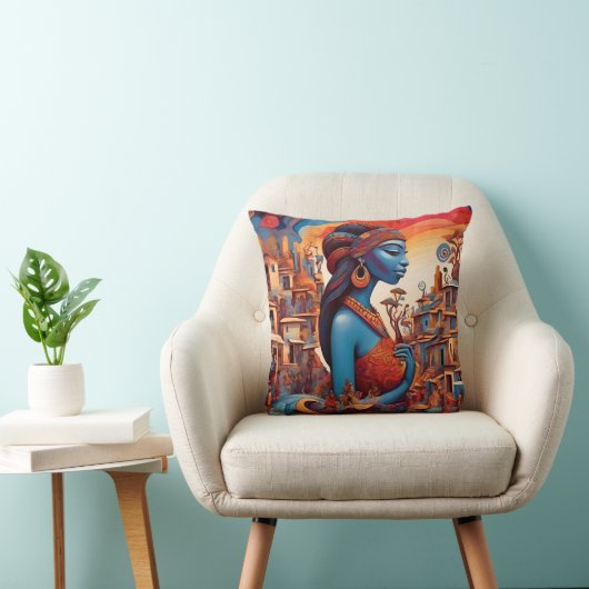 装飾用クッション クッション (椅子)