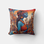 装飾用クッション クッション (正面)