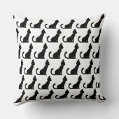 装飾用クッション クッション (裏面)