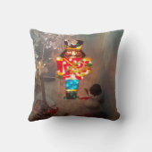 装飾用クッション クッション (裏面)