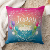 装飾用クッション クッション (ブランケット)