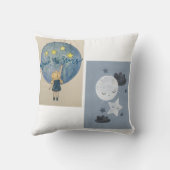 装飾用クッション クッション (裏面)