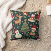 装飾用クッション クッション (ブランケット)