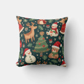 装飾用クッション クッション (正面)