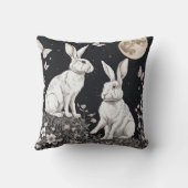 装飾用クッション クッション (裏面)