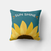 装飾用クッション クッション (裏面)