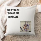 装飾用クッション クッション (ブランケット)